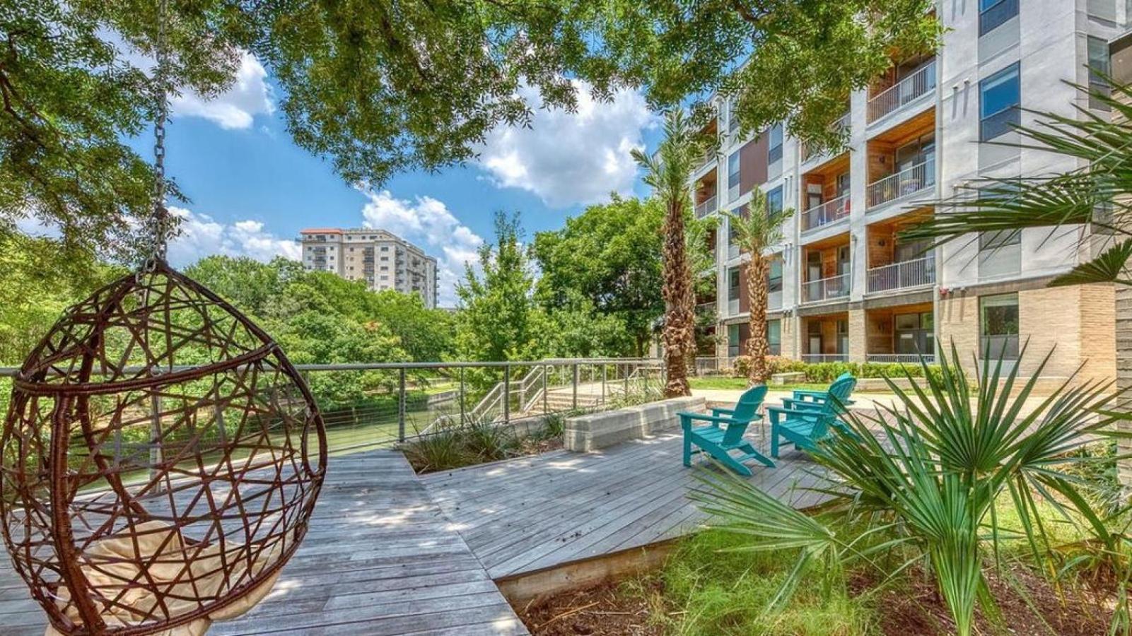 Landing At Agave - 1 Bedroom In Downtown San Antonio Exterior photo